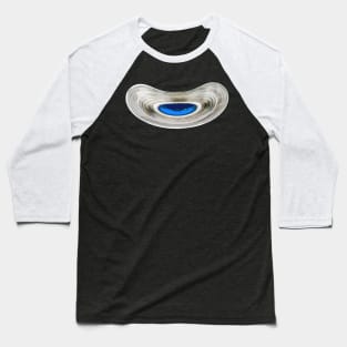 vinyl design Baseball T-Shirt